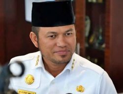 Politik Dinasti Keluarga Masud di Kaltim: Bara Kemarahan Rakyat yang Siap Meledak