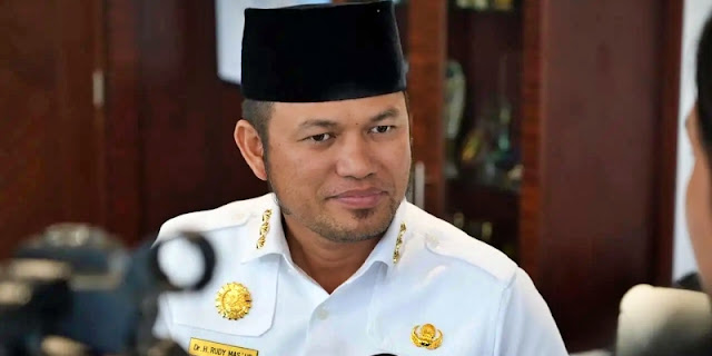 Politik Dinasti Keluarga Masud di Kaltim: Bara Kemarahan Rakyat yang Siap Meledak