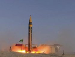 Iran Tuding AS Perpanjang Gencatan Senjata Hanya untuk Mengulur Waktu, Militer Siap Tempur 100 Persen