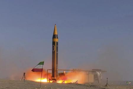 Iran Tuding AS Perpanjang Gencatan Senjata Hanya untuk Mengulur Waktu, Militer Siap Tempur 100 Persen