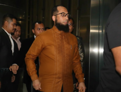 Khalid Basalamah Kembalikan Rp 8,4 M ke KPK: Pengakuan Mengejutkan di Balik Skandal Kuota Haji!