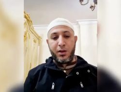 Syekh Ahmad Al Misry Ditantang Mubahalah: Ritual Laknat Allah Jadi Jalan Terakhir Pembuktian?