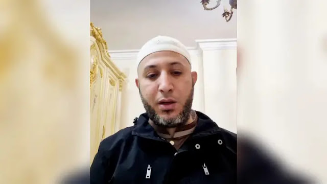 Syekh Ahmad Al Misry Ditantang Mubahalah: Ritual Laknat Allah Jadi Jalan Terakhir Pembuktian?