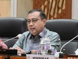 Golkar Setuju! Pembatasan Jabatan Ketum Parpol Maksimal 2 Periode, Ini Alasannya