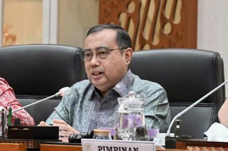 Golkar Setuju! Pembatasan Jabatan Ketum Parpol Maksimal 2 Periode, Ini Alasannya