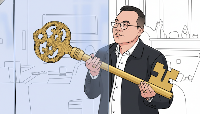 Sufmi Dasco Ahmad: Kancil Politik di Balik Layar yang Menjaga Stabilitas Nasional