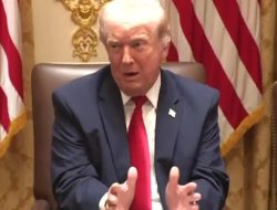 Trump Sebut India dan China Lubang Neraka, Hubungan Diplomatik AS dengan Dua Adidaya Asia Anjlok