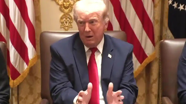 Trump Sebut India dan China Lubang Neraka, Hubungan Diplomatik AS dengan Dua Adidaya Asia Anjlok