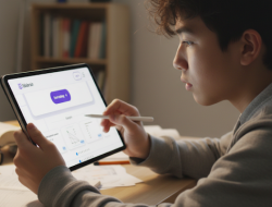 Rasanya Tertipu 11 Platform AI Sebelum Akhirnya Nemuin yang Beneran Bikin Nilai Anak Naik 7,4 Poin dalam 6 Minggu