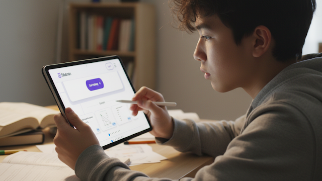 Rasanya Tertipu 11 Platform AI Sebelum Akhirnya Nemuin yang Beneran Bikin Nilai Anak Naik 7,4 Poin dalam 6 Minggu