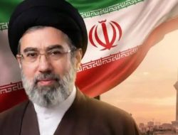 Iran Punya Kartu As! Rudal Balistik Siap Hantam Daratan AS, Ini Kata Pakar