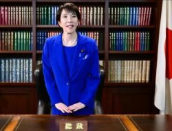 Perdana Menteri Jepang Nyaris Kelaparan: Kisah di Balik Aturan Ketat yang Bikin Takaichi Kehabisan Makanan dan Kurang Tidur