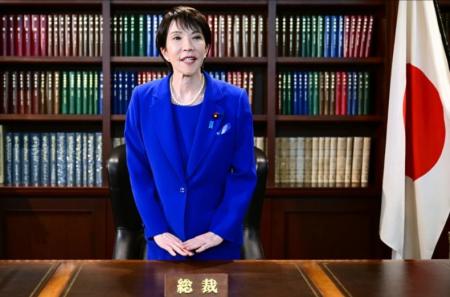 Perdana Menteri Jepang Nyaris Kelaparan: Kisah di Balik Aturan Ketat yang Bikin Takaichi Kehabisan Makanan dan Kurang Tidur