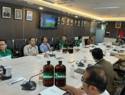 Resmi! Kementerian ESDM Beri Lampu Hijau untuk Bobibos, Uji Teknis Segera Dimulai