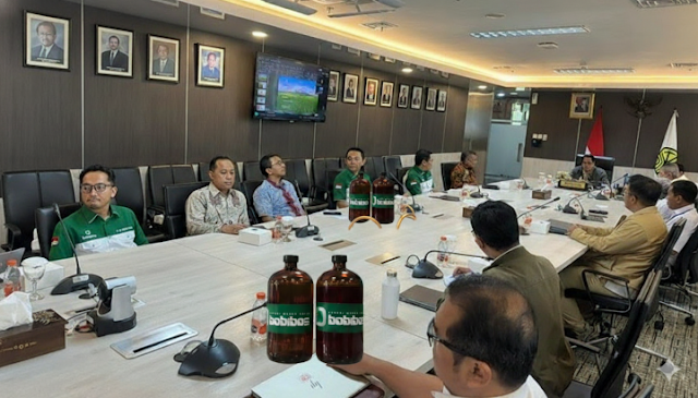 Resmi! Kementerian ESDM Beri Lampu Hijau untuk Bobibos, Uji Teknis Segera Dimulai