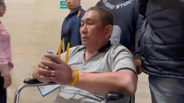 Polisi Bekuk Dua Otak Pencucian Uang Jaringan Narkoba Ko Erwin, Rekening Karyawan Dikendalikan dari Malaysia