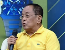 Golkar Dikuasai Jokowi? Said Didu Beberkan Fakta di Balik Serangan ke JK