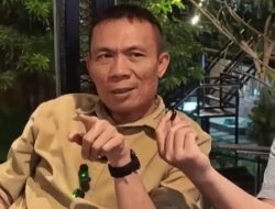 Rismon Tersangka! Pakar Digital Forensik Dilaporkan ke Polisi Usai Menganulir Isi Buku Gibran End Game