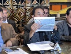 Kejanggalan Ijazah Jokowi Terungkap! Roy Suryo Beberkan Bukti Rekayasa di Depan Publik