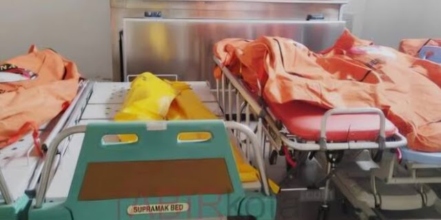 5 Nyawa Melayang dalam Semalam! Tragedi Sengketa Tanah di Barito Utara yang Mengguncang Hati