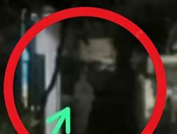 Viral Pocong Depok Minta Tolong Buka Kain Kafan? Polisi Bongkar Fakta Hoaks yang Bikin Geger