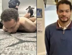 Terungkap! Pelaku Penembakan di Acara Trump Ternyata Seorang Guru