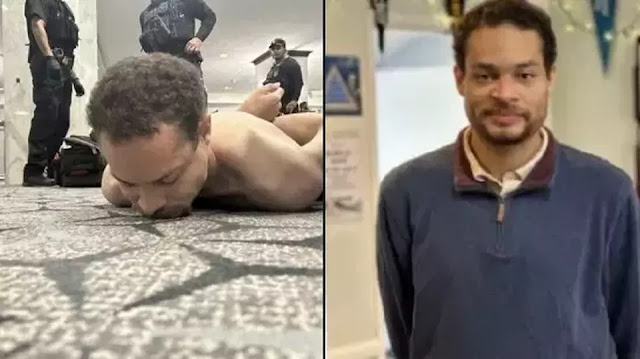 Terungkap! Pelaku Penembakan di Acara Trump Ternyata Seorang Guru