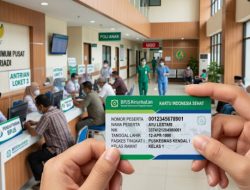 Waspada! Ini Tarif BPJS Kesehatan 2025 yang Bikin Kantong Jebol & Cara Cek Iuran Terbaru