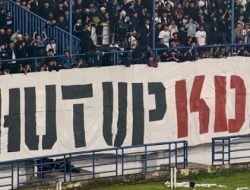 Respons Santai Dedi Mulyadi soal Spanduk Shut Up KDM dan Bocoran Bonus Rp5 Miliar untuk Persib