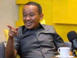 Krisis Minyak Iran Makin Parah, Prabowo Turun Tangan Sendiri: Bukti Bahlil Gagal atau Akan Di-reshuffle?