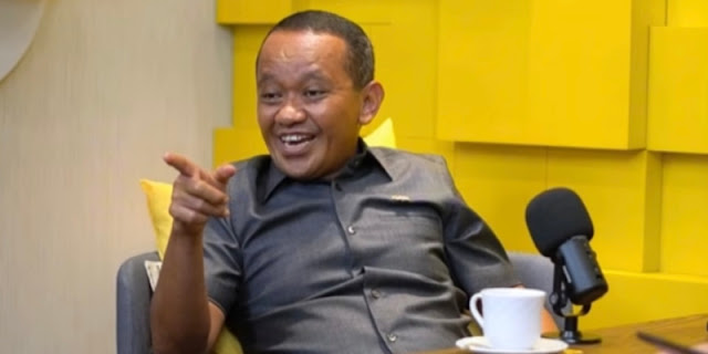 Krisis Minyak Iran Makin Parah, Prabowo Turun Tangan Sendiri: Bukti Bahlil Gagal atau Akan Di-reshuffle?