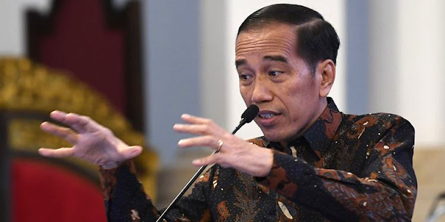 Kekayaan 50 Konglomerat Setara 55 Juta Rakyat: Warisan Ketimpangan Jokowi yang Bikin Miris