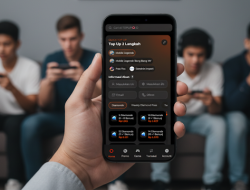 TOPUP.ID Solusi Top Up Mobile Legends: Proses Cepat, Aman, Tanpa Perlu Login!