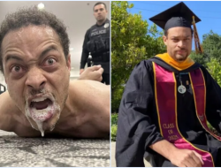 Isi Catatan Pelaku Penembakan di Jamuan Trump: Kemarahan ke Kebijakan Pemerintah AS hingga Daftar Target Prioritas