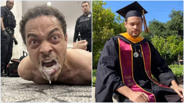 Isi Catatan Pelaku Penembakan di Jamuan Trump: Kemarahan ke Kebijakan Pemerintah AS hingga Daftar Target Prioritas