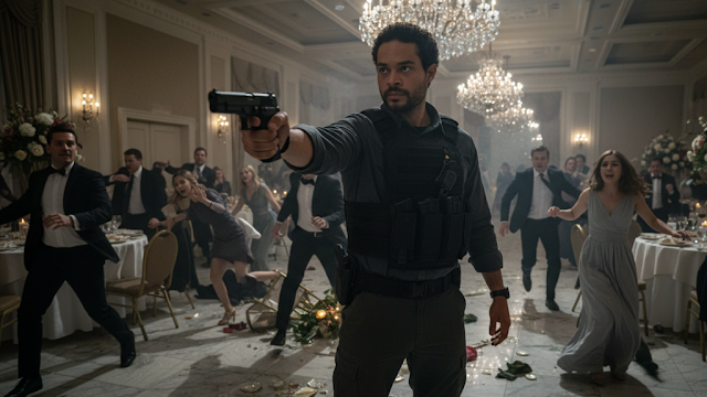 Motif Penembakan di Acara Trump Terungkap: Pelaku Sebut Target Pejabat AS dari Peringkat Tertinggi