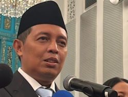 Harta Rp40,43 M Tanpa Utang! Ini Isi LHKPN Hasan Nasbi, Penasihat Khusus Komunikasi Presiden