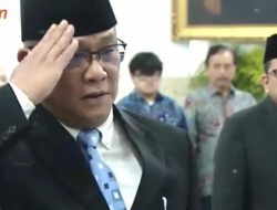 Prabowo Reshuffle Kabinet: Aktivis Buruh Eks-Narapidana Jadi Menteri Lingkungan Hidup, Ini Tugas Beratnya!