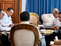 Konflik Timur Tengah 2 Bulan, Menteri ESDM Buka Suara: Stok BBM Nasional Aman?