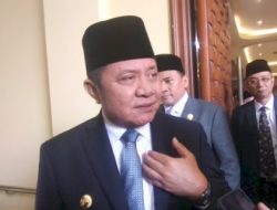 Rp3 Miliar untuk Pakaian Dinas? Gubernur Sumsel Buka Suara soal Anggaran Kontroversial Ini
