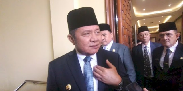 Rp3 Miliar untuk Pakaian Dinas? Gubernur Sumsel Buka Suara soal Anggaran Kontroversial Ini