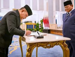 Ray Rangkuti Kecam Reshuffle Kelima Prabowo: Cuma Mutasi Figur Lama, Nggak Ada Perubahan Signifikan