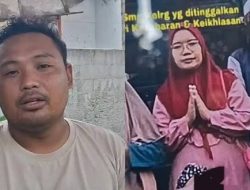 Suami Menunggu di Stasiun, Istri Tak Kunjung Pulang – Ternyata Jadi Korban Tewas Kecelakaan KRL vs Argo Bromo