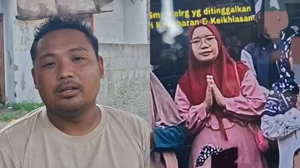 Suami Menunggu di Stasiun, Istri Tak Kunjung Pulang – Ternyata Jadi Korban Tewas Kecelakaan KRL vs Argo Bromo