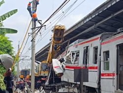 Santunan Rp90 Juta untuk Korban KRL Bekasi: Ini Syarat dan Cara Cairkan!