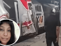 Ramalan Tirta Siregar Terbukti? Kronologi Mengerikan Kecelakaan Kereta di Bekasi yang Tewaskan 14 Orang