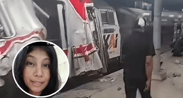 Ramalan Tirta Siregar Terbukti? Kronologi Mengerikan Kecelakaan Kereta di Bekasi yang Tewaskan 14 Orang