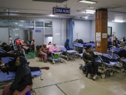 10 Korban Tewas Kecelakaan KA Bekasi Timur Berhasil Teridentifikasi, Ini Daftar Lengkapnya!