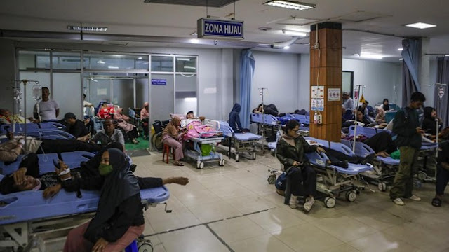 10 Korban Tewas Kecelakaan KA Bekasi Timur Berhasil Teridentifikasi, Ini Daftar Lengkapnya!