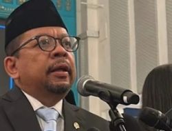 Qodari Resmi Jabat Kepala Bakom: Gaya Komunikasi Pemerintah Berubah Total Jadi Lebih Agresif dan Siap Perang Narasi